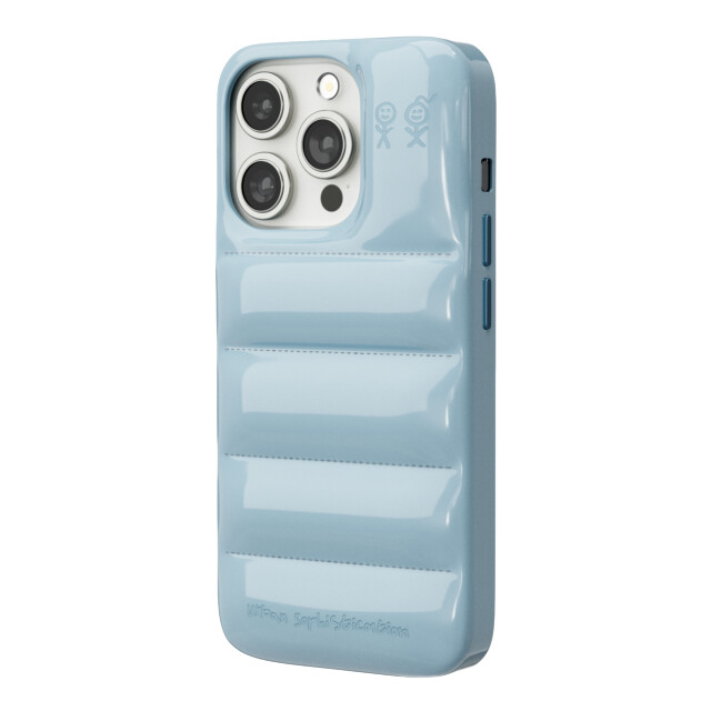 【iPhone16 Pro ケース】THE PUFFER CASE (ENDLESS SKY)サブ画像