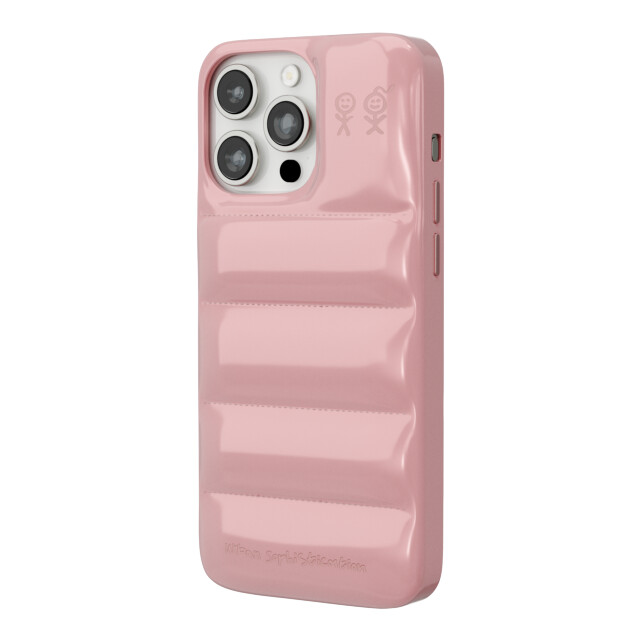 【iPhone16 Pro Max ケース】THE PUFFER CASE (BALLERINA)goods_nameサブ画像