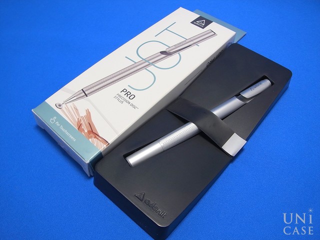 Jot Pro 2.0 (Silver)のパッケージ