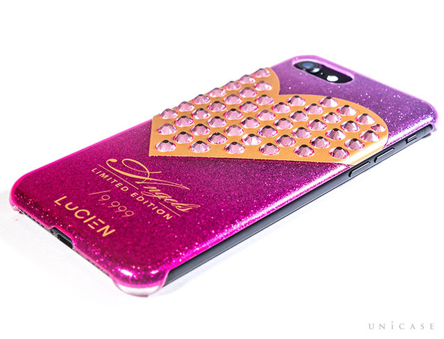 L'AMOUR ANGELS Case 全体