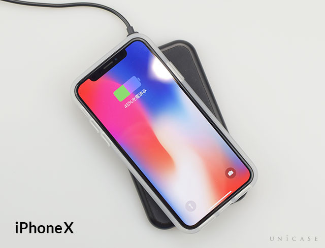 TEZUKA OSAMU HYBRID CASE iPhoneXS/Xワイヤレス充電可能