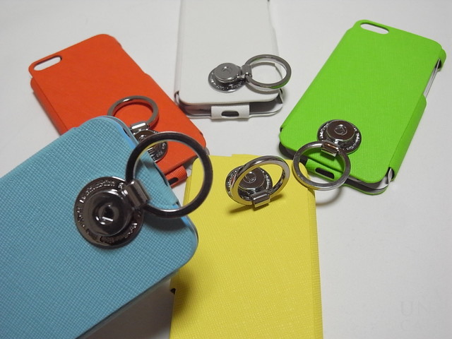 【iPhone5c ケース】Multi Function Design Case Melon Greenのレビュー